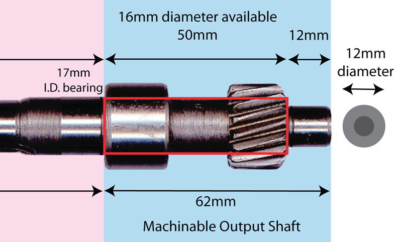 LightningRods mid drive kit | Page 13 | Endless Sphere DIY EV Forum